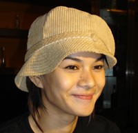 Astrid Tiar: Seks Bebas? Hmmm...