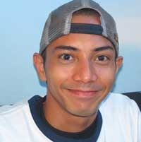 Fauzi Baadilla Main Film Malaysia