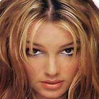 Pendarahan, Britney  Masuk RS