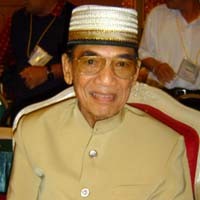 Eddy Sud Terbayang Itje Trisnawati