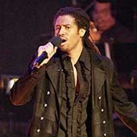 Anwar Robinson Tereliminasi