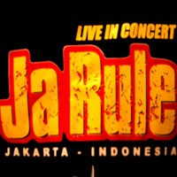 Just Another Party With Ja Rule 