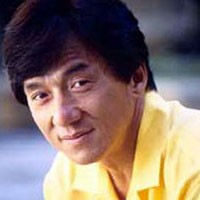 Prihatin, Jackie Chan Buat Film Tentang HIV