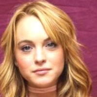 Rumah Lindsay Lohan Kemalingan!