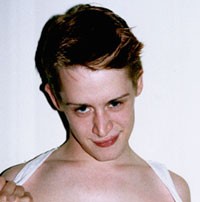 Macaulay Culkin Bersaksi Untuk Jacko