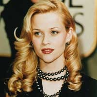 Aslinya Reese Blonde Tak Lucu!