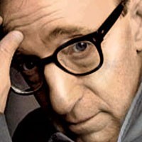 Woody Allen Kagumi Scarlett Johansson