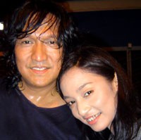 Ikang Fawzi Duet Bareng Anak