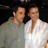 Sophia Latjuba Ganti Nama