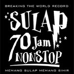 Pertunjukan Sim Salabim 70 Jam Dimulai