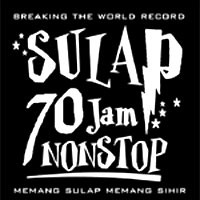 2 Jam Pertama Kurang Greget