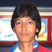 Fedi Nuril Ingin Coba Semua Peran