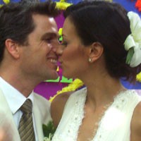 Akhirnya, Michael - Sophia Resmi Menikah