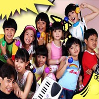 Kak Nunuk Luncurkan Album Anak-Anak