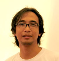 Padi Launching Album di KTS