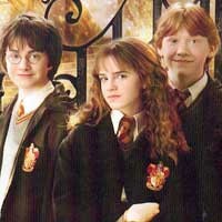 Film Harry Potter ke-4 Rilis November