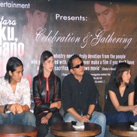 Aku, Piano, dan Puisimu Gelar Casting Keliling Untuk Sekuel