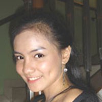 Intan Nuraini Pilih Karir Ketimbang Sahrul