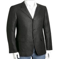 Dress to Impress Pakai Jas 