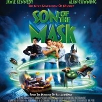 Son of the Mask: Mask yang Maksa