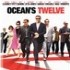 VCD/DVD Oceans Twelve