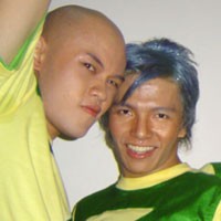 Day 3, Nonton ZZVONCIOUS Tanding: Heboh, Seru dan Tegang!