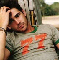 Colin Farrell Ajak Mesum Lansia