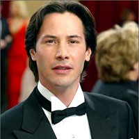 Jas Keren a la Hollywood