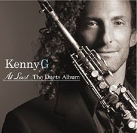 Duets Romantis a la Kenny G