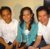 Warna Gelar Audisi Terbuka