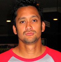 Tora Sudiro Siap Menanti Anak Kedua