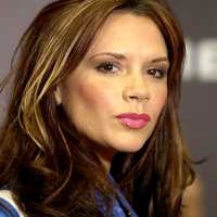 Victoria Bosan Jadi Istri Beckham