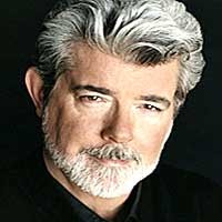 George Lucas Dapat Award Spesial di Cannes