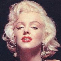 Barang-barang Marilyn Monroe Dilelang