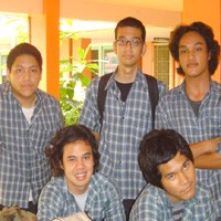 Day 1, Motret Bareng Photography Club Pangudi Luhur