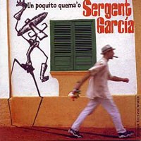 Sergent Garcia Konser di 4 Kota 