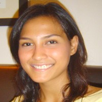 Dina Olivia: S2 Dulu Baru Nikah