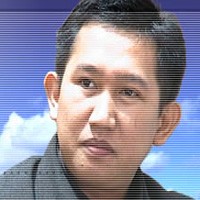 Kronologis Pernikahan Sandrina - Eep 