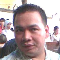 Afin Masih Tunggu Panggilan Polisi