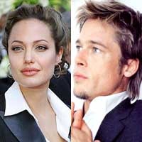 Demi Jolie, Brad Pitt Pindah ke Inggris?