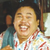 Mat Solar Kembali Narik Bajaj