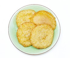 Kue Cucur