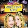 VCD Mary-Kate & Ashley Olsen School Dance Party