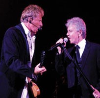 Lagi, Air Supply Konser di Indonesia