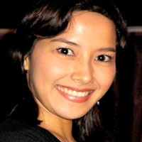 Vonny Cornelia: Menikah, Nanti Dulu!