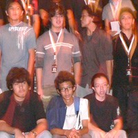 Day 4, Gank Photography Pangudi Luhur Hujan Pujian