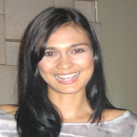 Ditinggal Ariel, Luna Maya Trauma