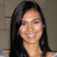 Ditinggal Ariel, Luna Maya Trauma