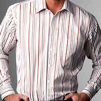 Motif Kemeja Seru Untuk Prom Night