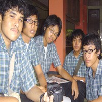 Day 5, Hunting Plus Berbagi Ilmu Bareng Gank Photography Pangudi Luhur 